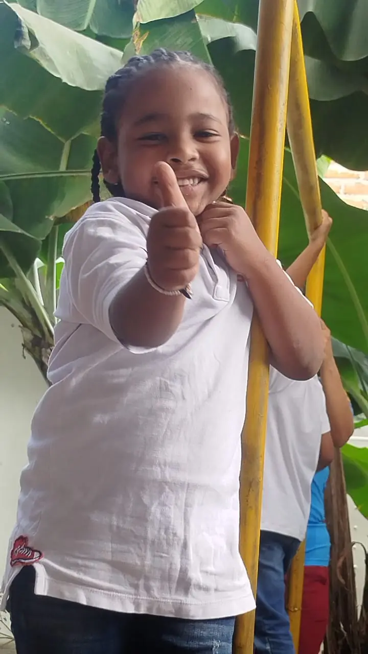 Vida escolar Academia SAM